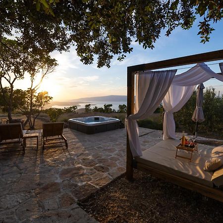 Villa Humac Hvar Poljica  Esterno foto