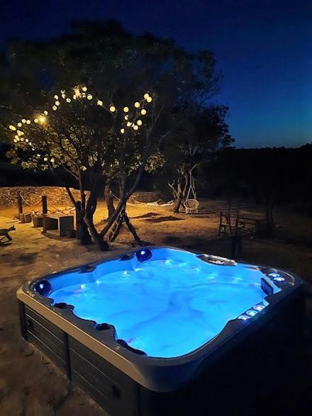 Villa Humac Hvar Poljica  Esterno foto