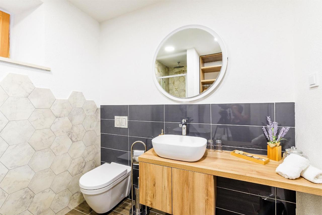 Villa Humac Hvar Poljica  Esterno foto