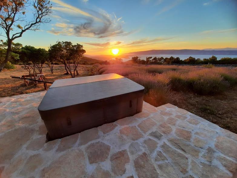 Villa Humac Hvar Poljica  Esterno foto