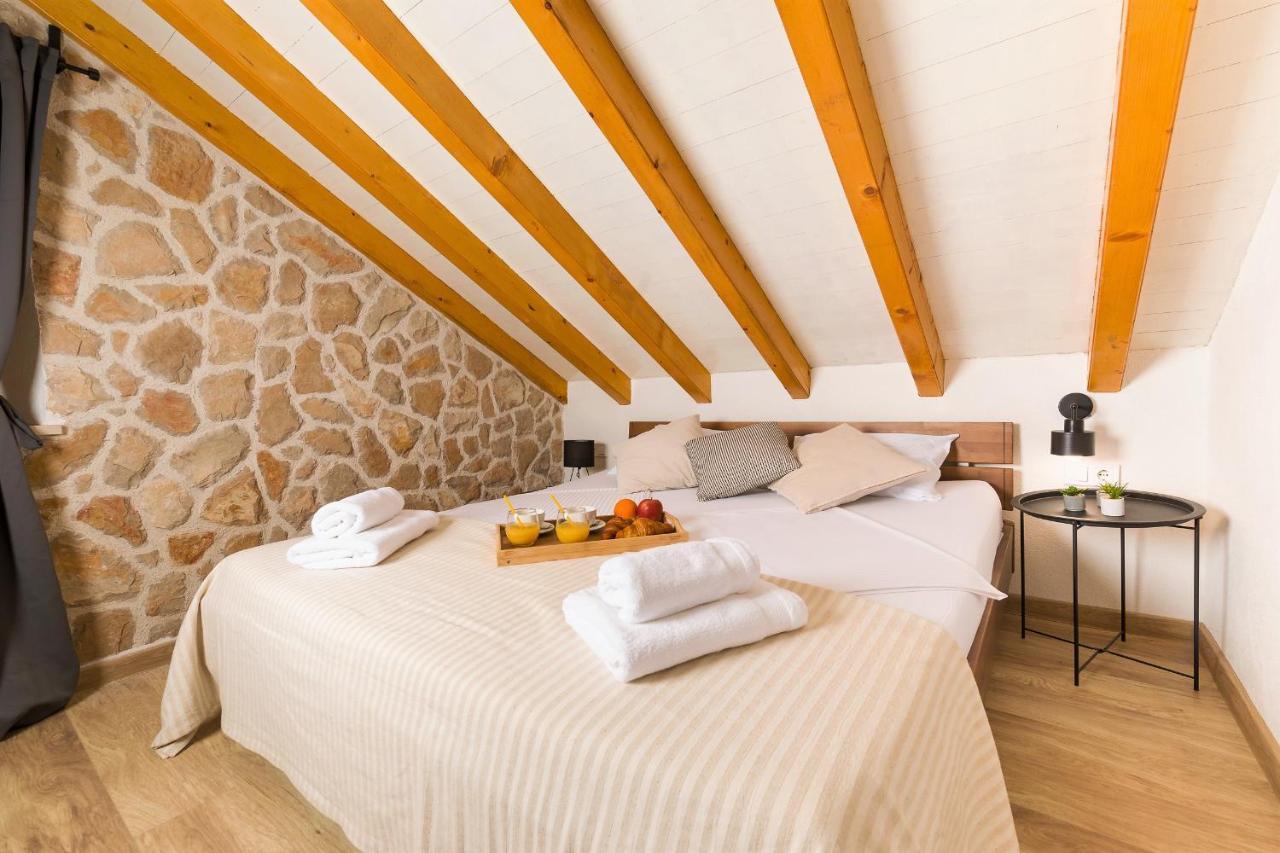 Villa Humac Hvar Poljica  Esterno foto