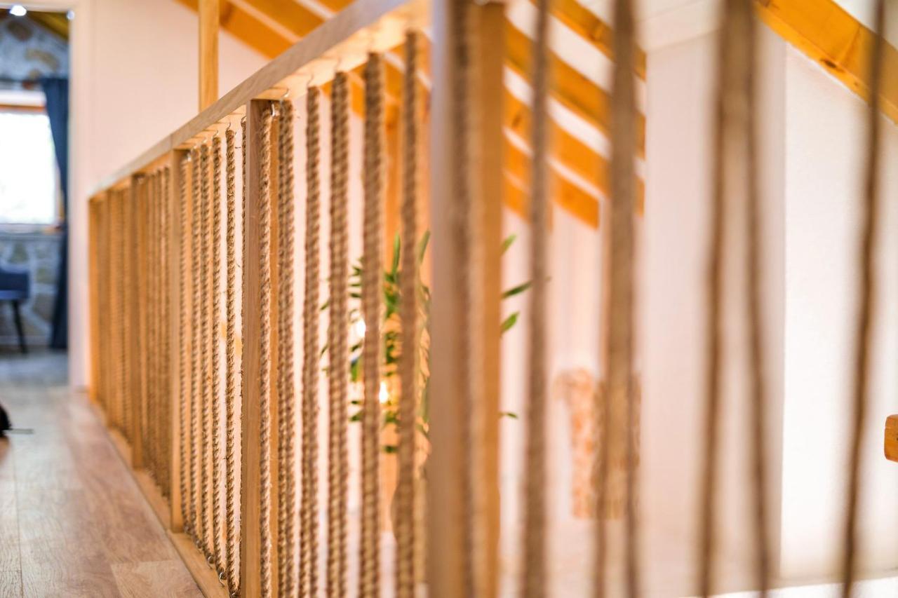 Villa Humac Hvar Poljica  Esterno foto