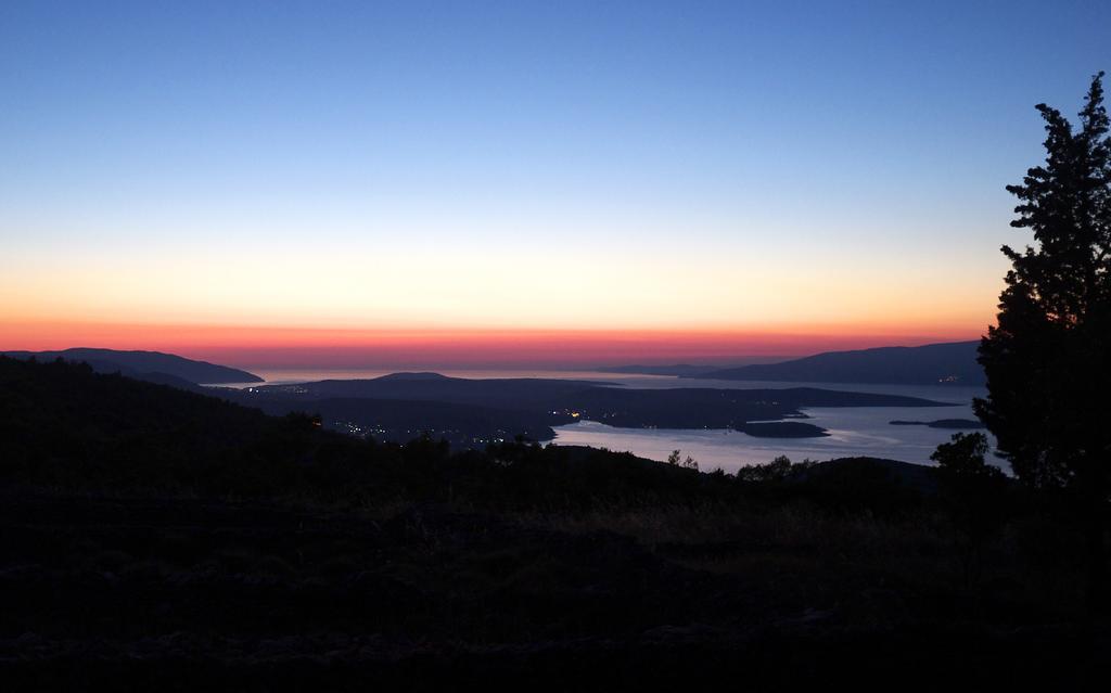 Villa Humac Hvar Poljica  Esterno foto